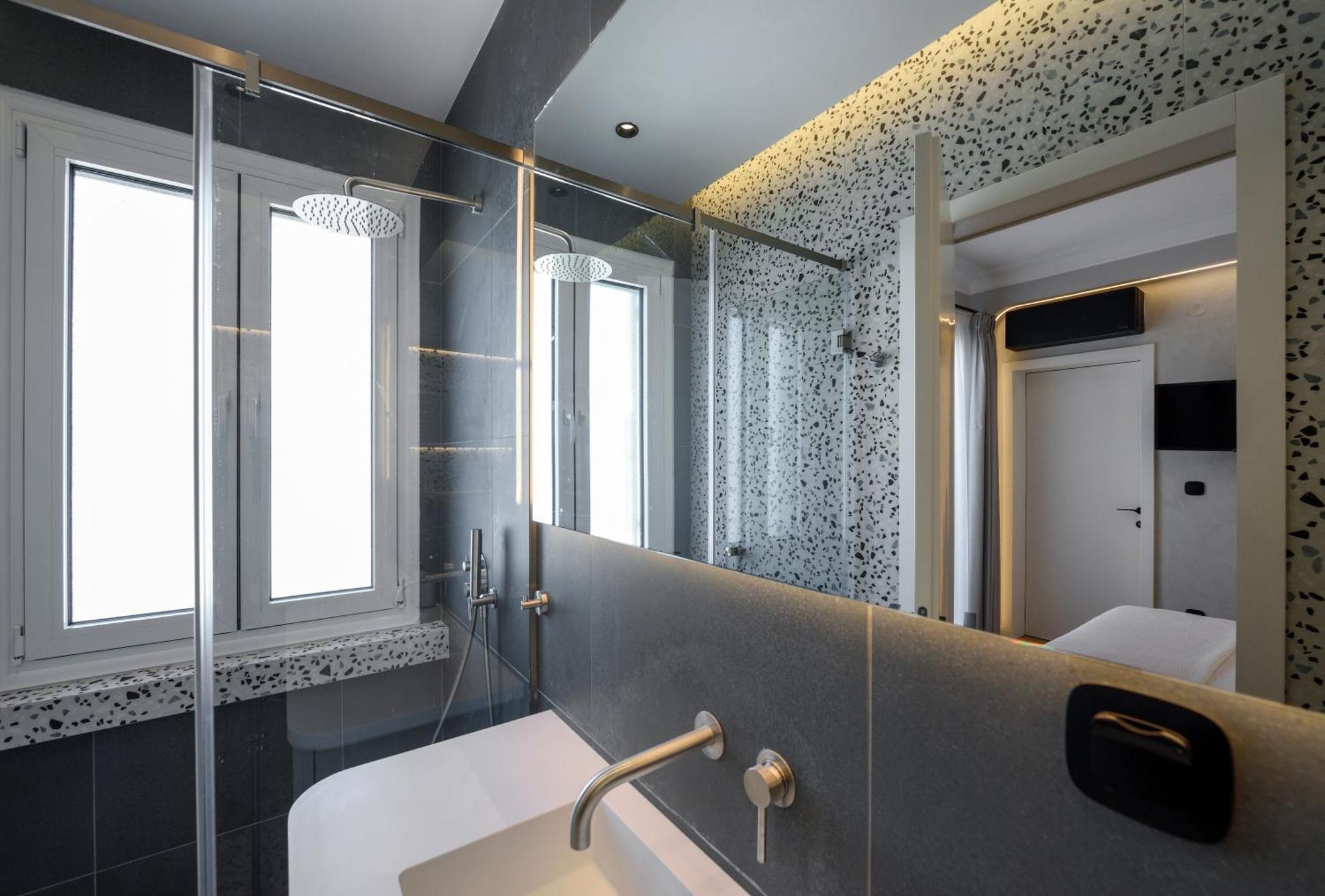King Apartment Thessaloniki By Luxlikehome Exterior foto