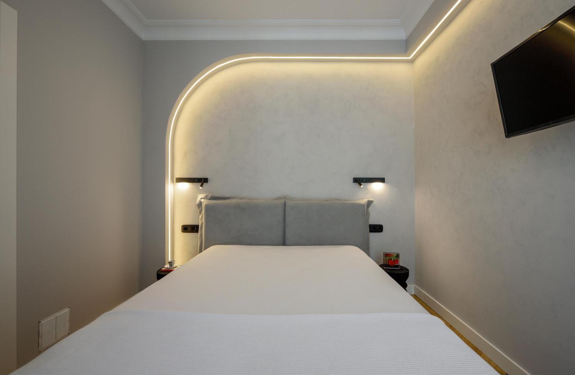King Apartment Thessaloniki By Luxlikehome Exterior foto