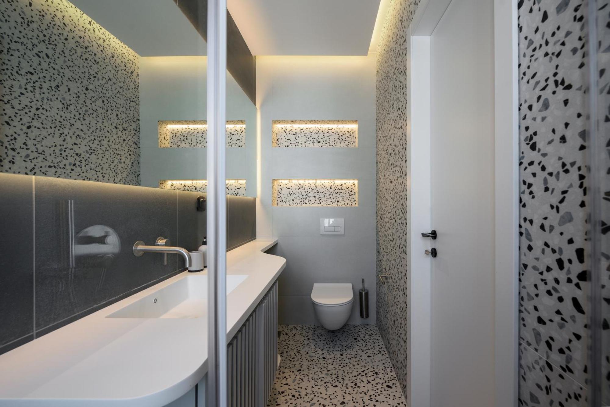 King Apartment Thessaloniki By Luxlikehome Exterior foto